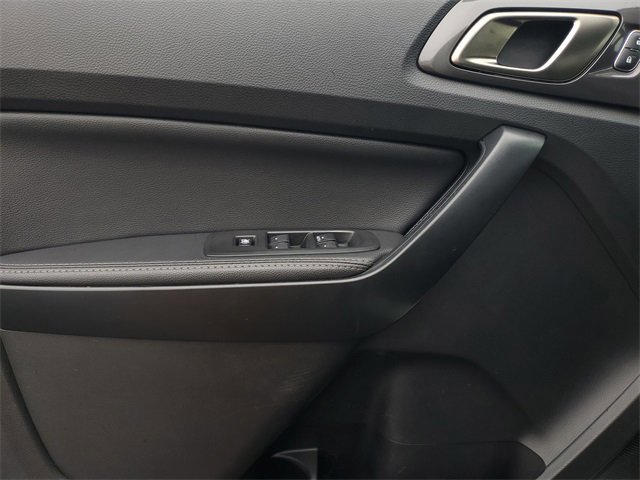 Certified 2021 Ford Ranger Lariat w/ Trailer Tow Package image 8