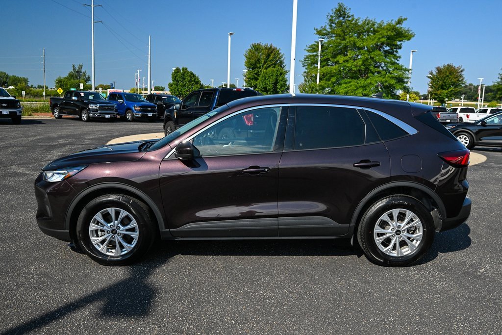 Certified 2023 Ford Escape Active w/ Tech Pack #2 image 8