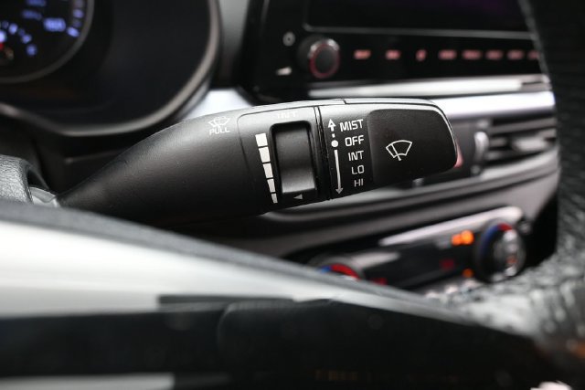 Used 2023 Kia Forte GT-Line w/ GT-Line Technology Package FWD image 18
