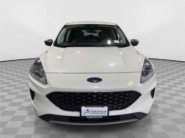Certified 2022 Ford Escape SE AWD/4WD image 4