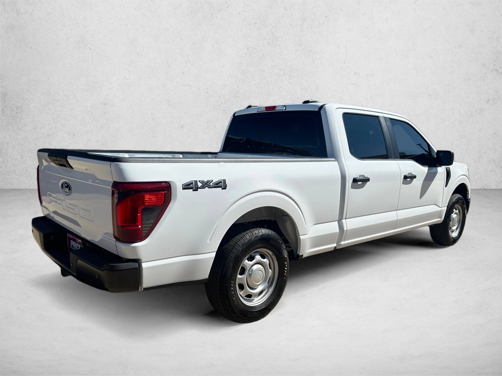 Certified 2026 Ford F150 XL AWD/4WD image 5
