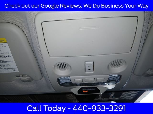 Certified 2018 Ford EcoSport SE w/ SE Convenience Package image 25