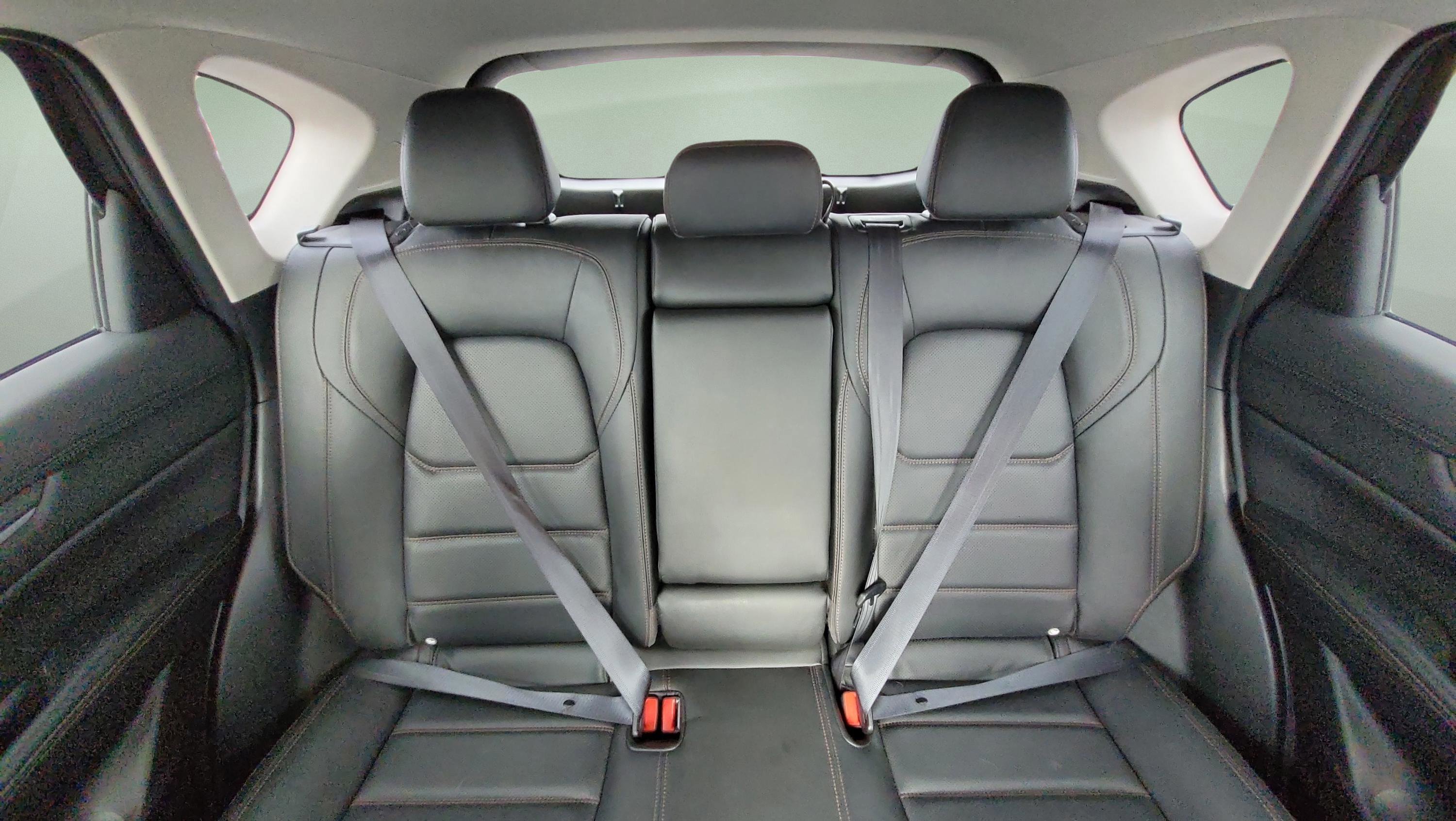 Used 2023 MAZDA CX-5 AWD 2.5 S w/ Premium Package image 18