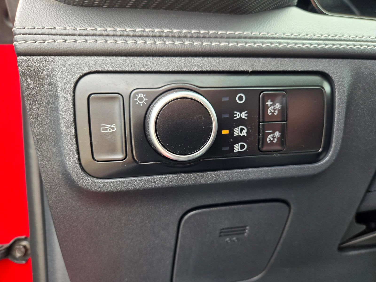 Certified 2024 Ford Mustang Premium RWD image 23