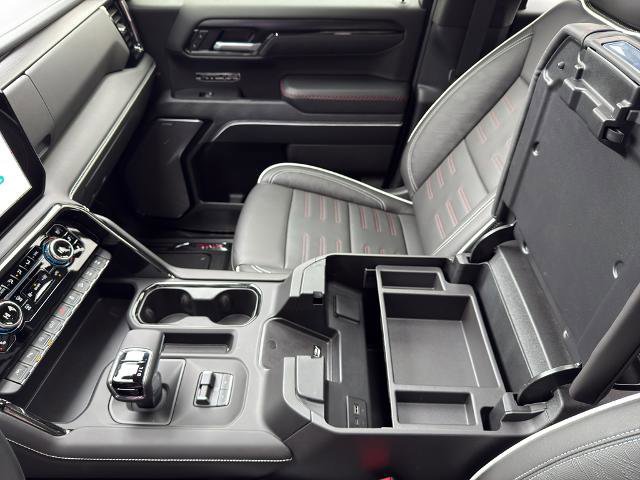 Used 2026 GMC Sierra 1500 AT4X image 24