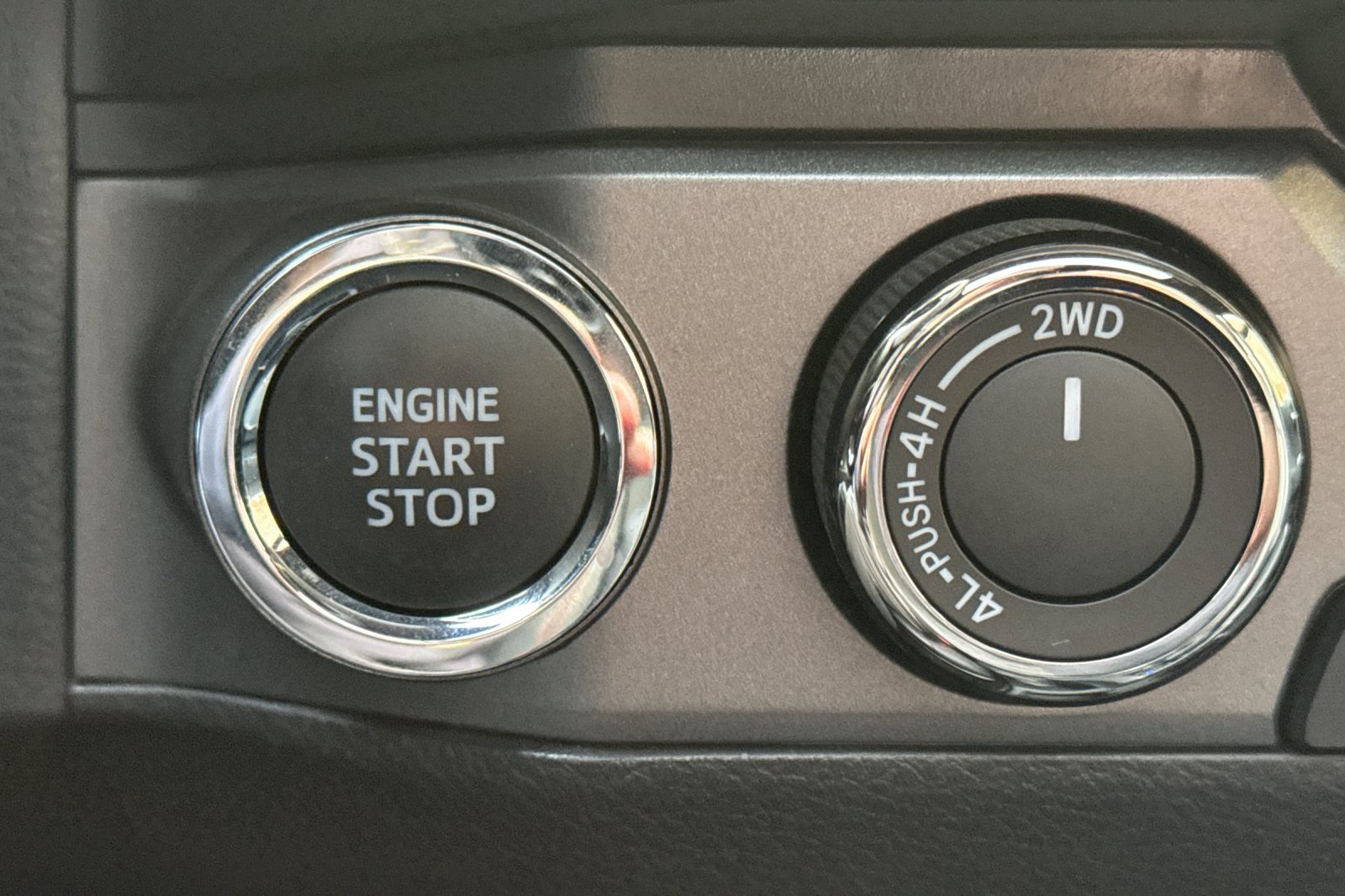 Used 2023 Toyota Tacoma TRD Pro AWD/4WD image 22