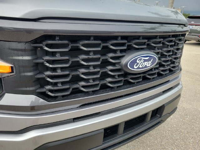 Certified 2024 Ford F150 STX RWD image 12