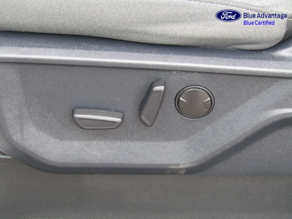 Certified 2023 Ford F150 XLT w/ Equipment Group 302A High AWD/4WD image 34