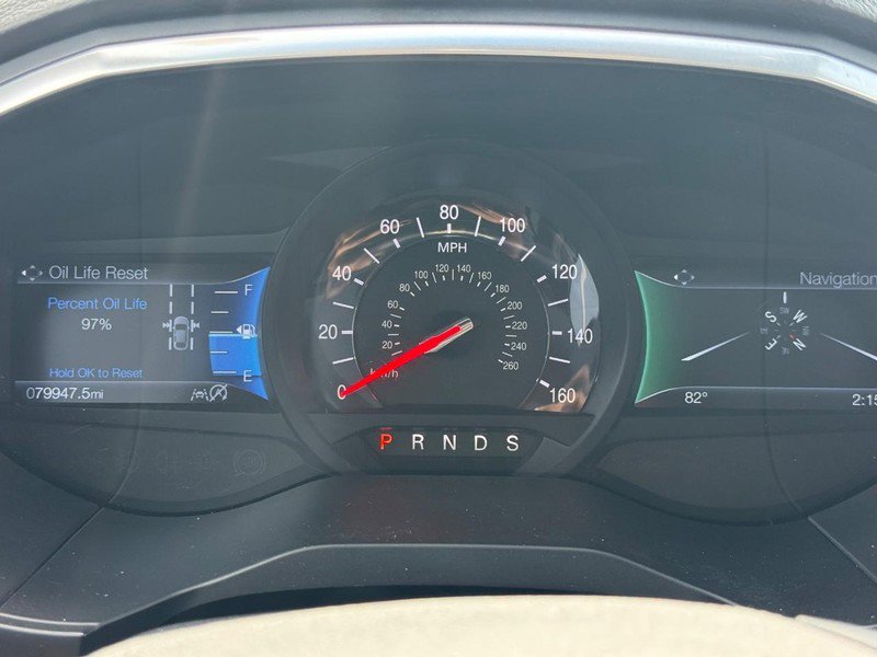 Certified 2019 Ford Edge ST w/ Equipment Group 401A AWD/4WD image 26