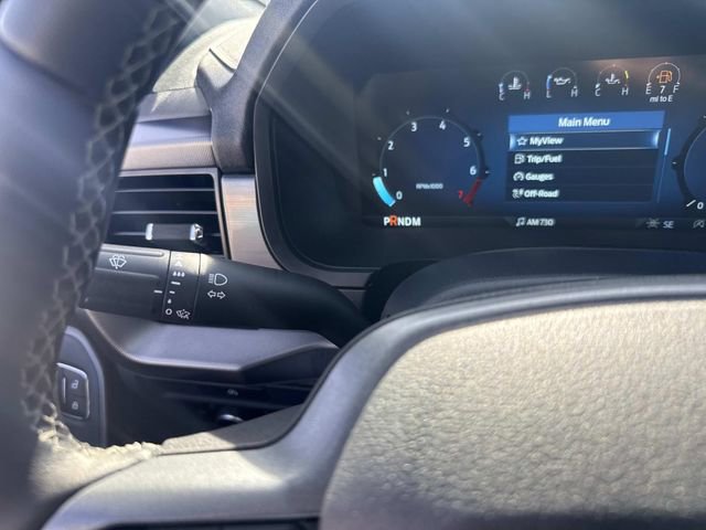 Certified 2025 Ford F150 Lariat image 29