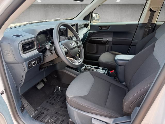 Certified 2024 Ford Maverick XL FWD image 20