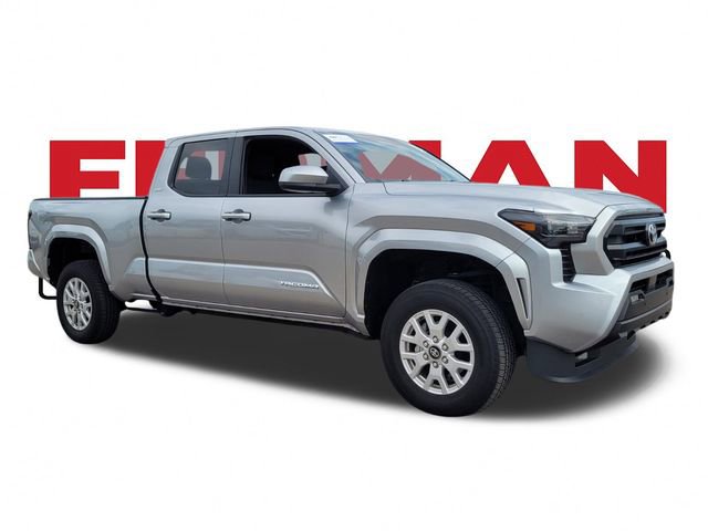 Used 2024 Toyota Tacoma SR5