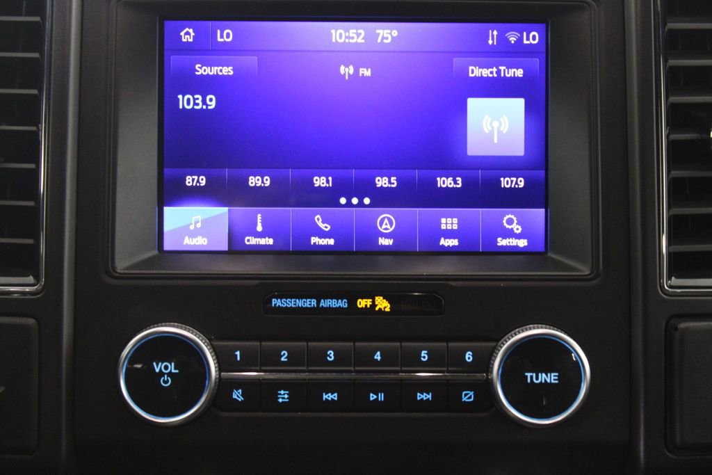 Certified 2020 Ford Expedition King Ranch image 14