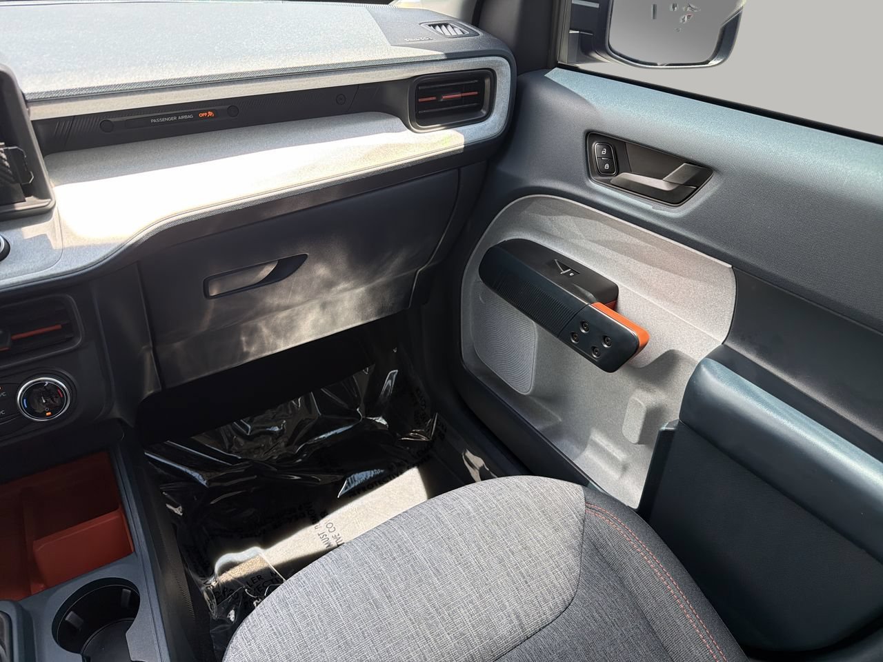 Certified 2023 Ford Maverick XLT FWD image 14