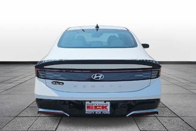Used 2025 Hyundai Sonata SEL FWD image 6