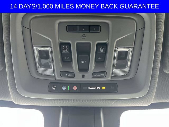 Used 2022 GMC Sierra 1500 Denali w/ Denali Premium Package AWD/4WD image 29
