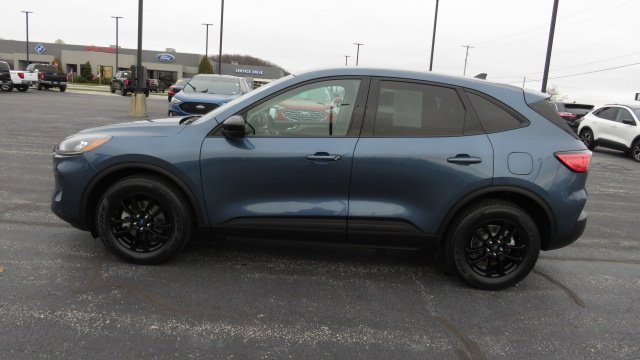 Certified 2020 Ford Escape SE Sport image 13