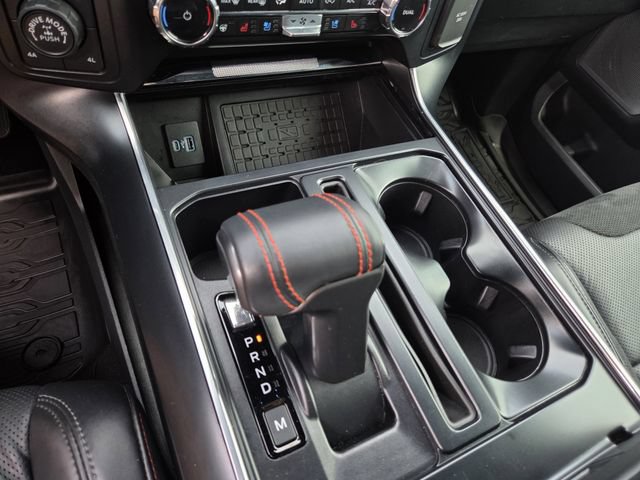 Certified 2024 Ford F150 Raptor AWD/4WD image 12