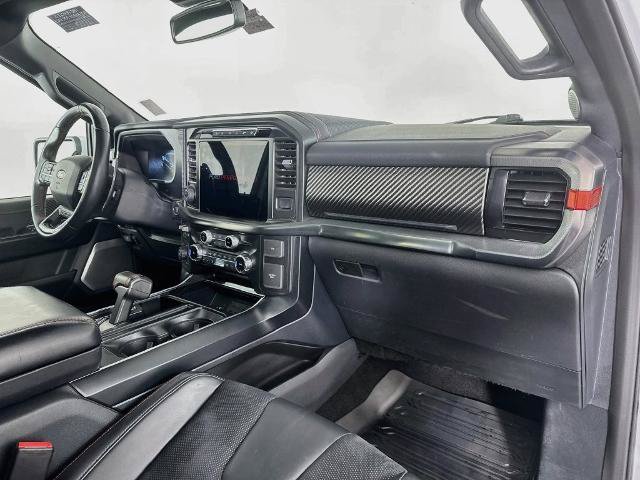 Certified 2024 Ford F150 Raptor AWD/4WD image 30