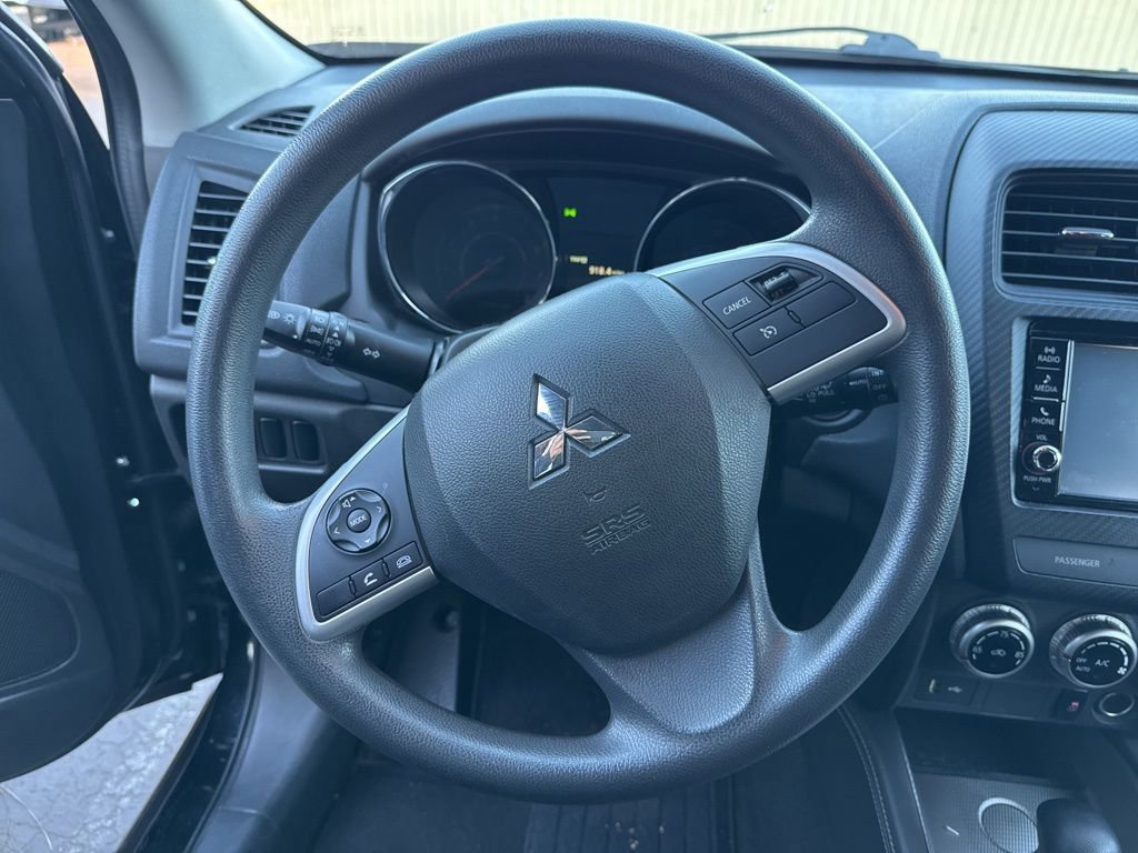 Used 2021 Mitsubishi Outlander Sport ES image 11