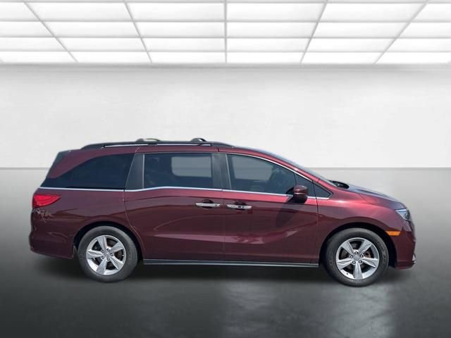 Used 2019 Honda Odyssey EX-L image 2