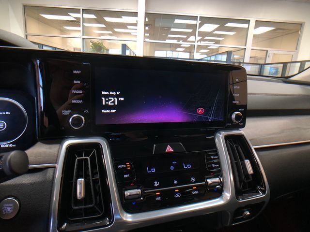 Used 2023 Kia Sorento SX Prestige AWD/4WD image 13