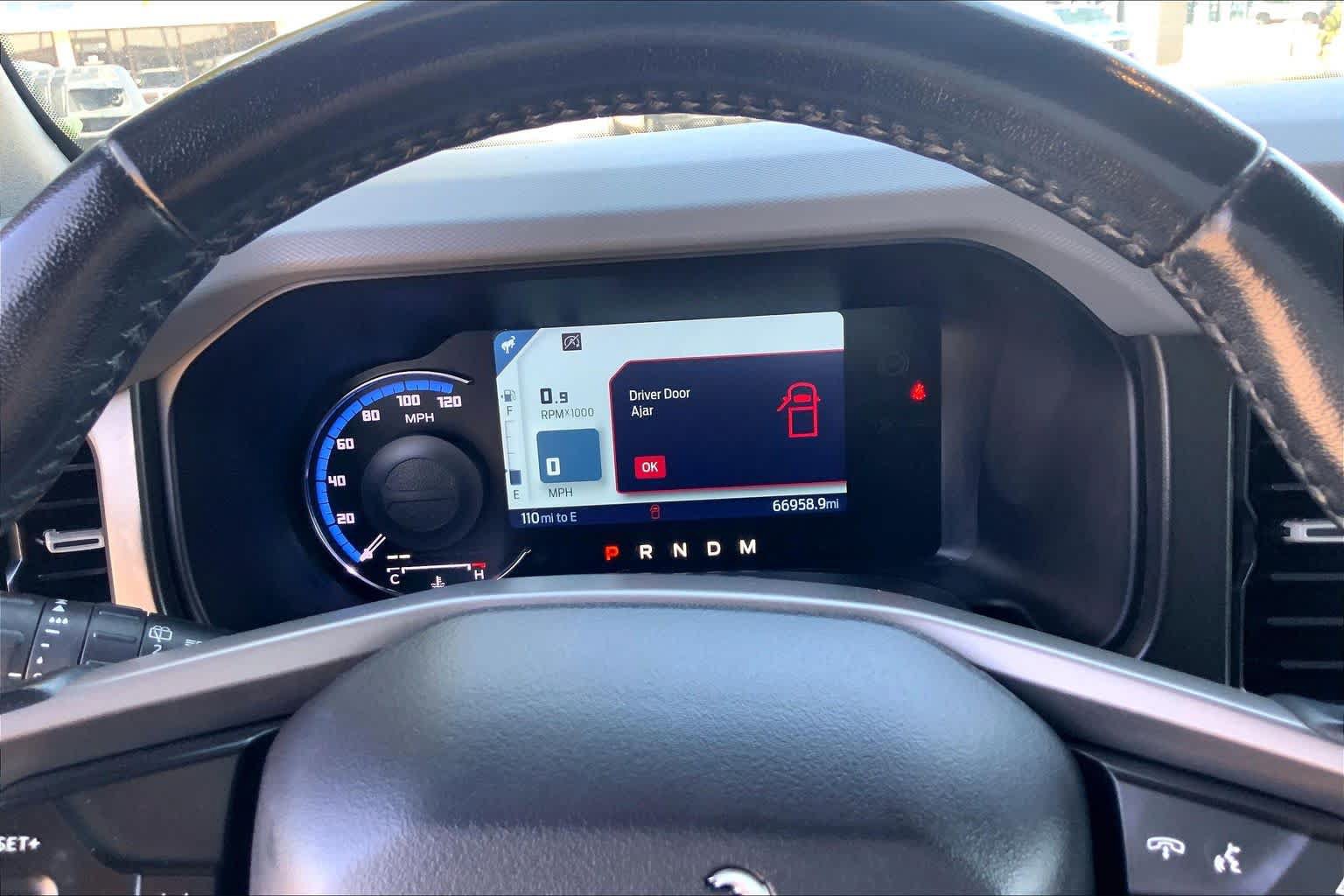 Certified 2023 Ford Bronco Big Bend AWD/4WD image 26