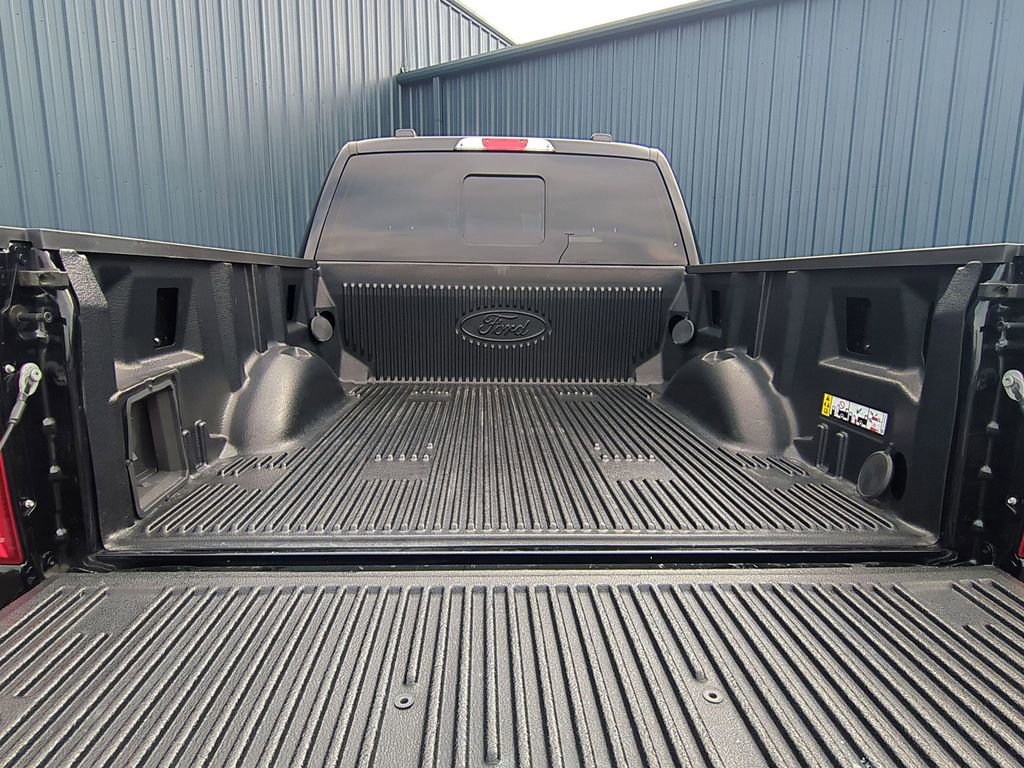 Certified 2023 Ford F150 XLT w/ Equipment Group 302A High AWD/4WD image 8