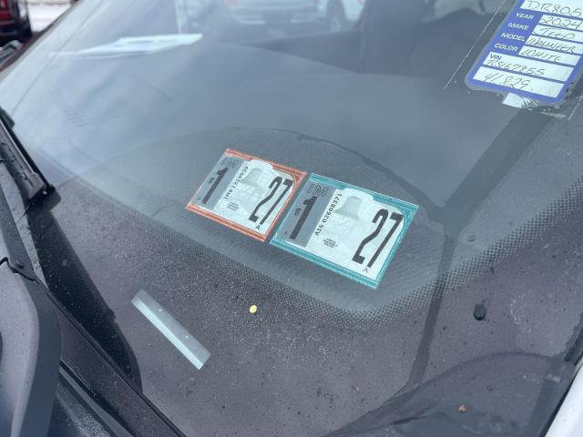 Used 2024 Jeep Wagoneer Series II image 5