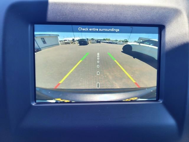 Used 2021 Jeep Compass Latitude FWD image 16
