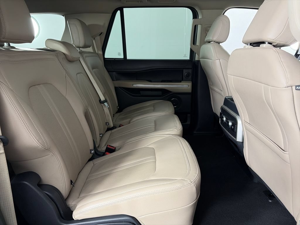 Certified 2024 Ford Expedition Max Limited AWD/4WD image 30