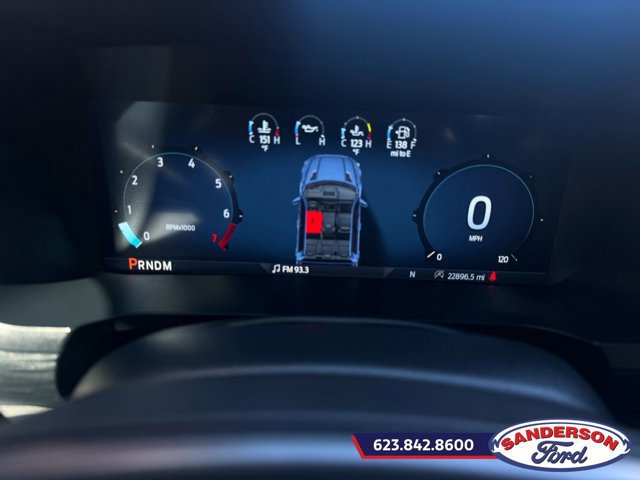 Certified 2024 Ford F150 XLT w/ FX4 Off-Road Package image 14