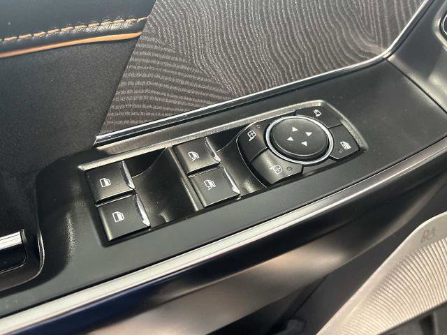 Certified 2023 Ford F150 Platinum w/ Equipment Group 701A High image 23