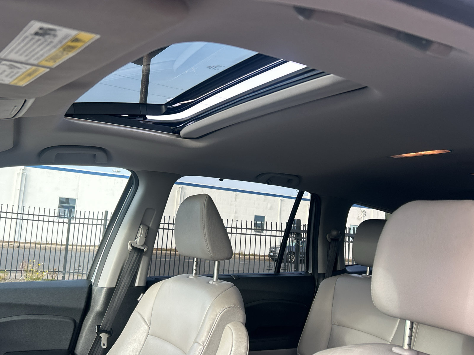 Used 2020 Honda Pilot EX-L image 26
