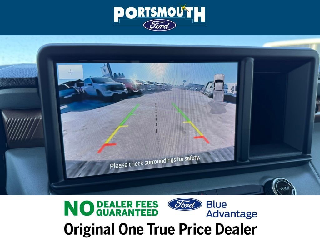 Certified 2022 Ford Maverick Lariat w/ Lariat Luxury Package image 14