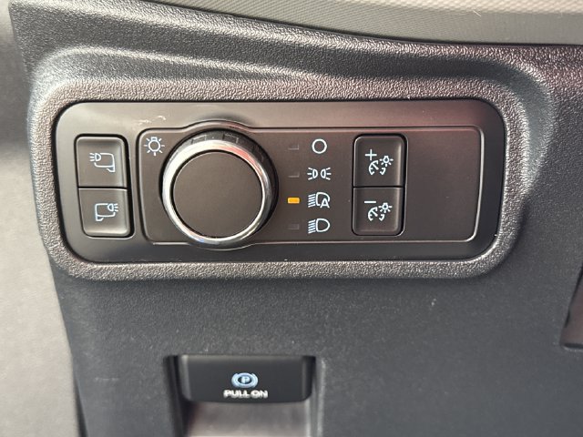 Certified 2021 Ford Bronco Badlands AWD/4WD image 15