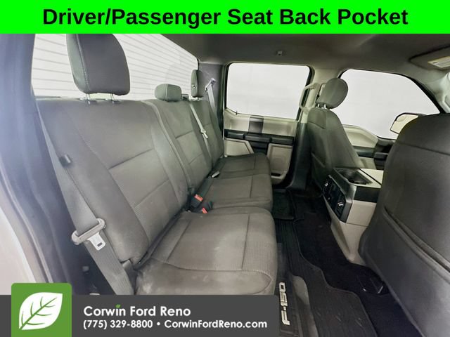 Certified 2019 Ford F150 XL w/ Equipment Group 101A Mid RWD image 25