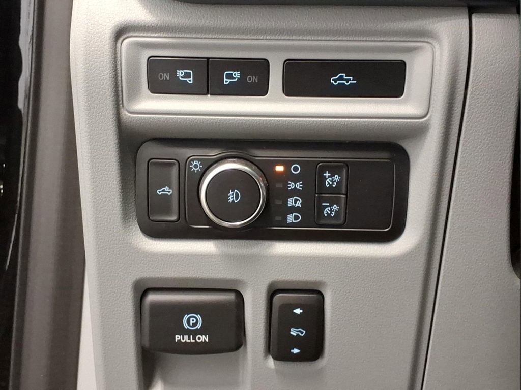 Certified 2021 Ford F150 Limited AWD/4WD image 19