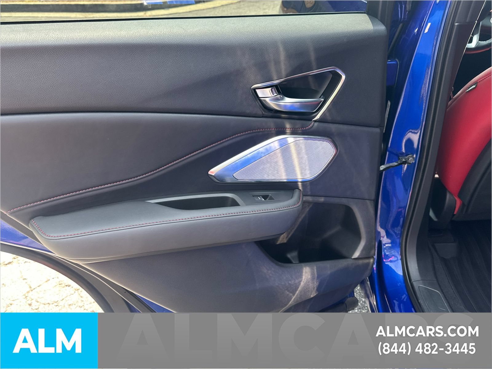 Used 2019 Acura RDX A-Spec AWD/4WD image 27