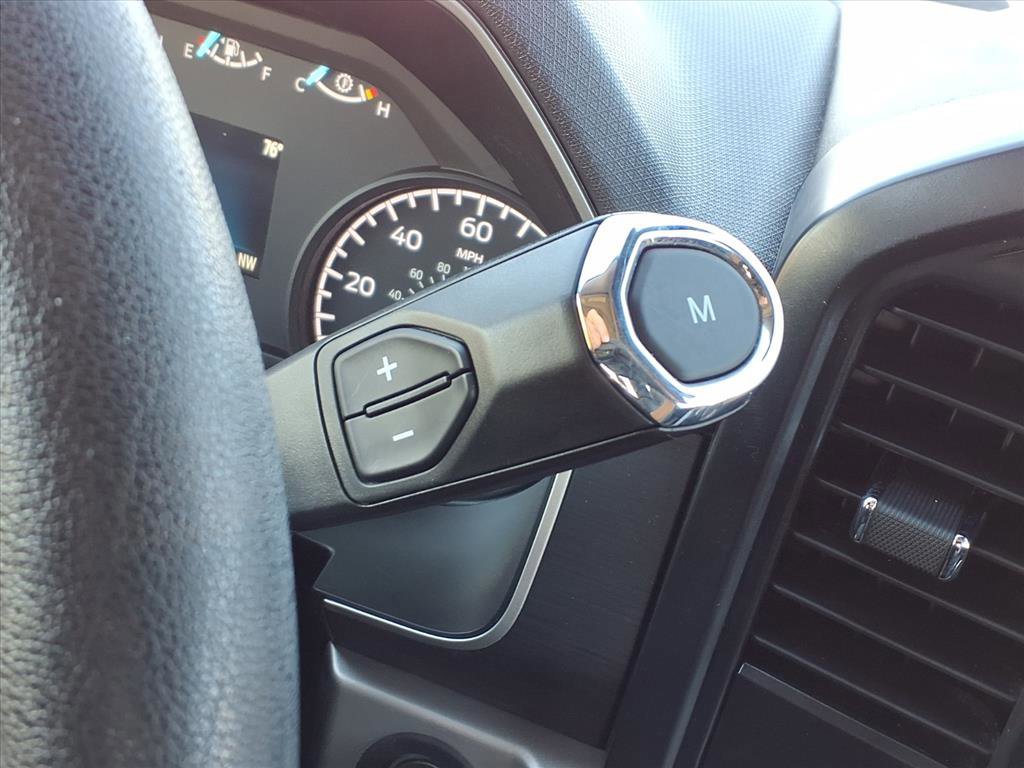 Certified 2023 Ford F150 XL w/ XL Chrome Appearance Package image 17