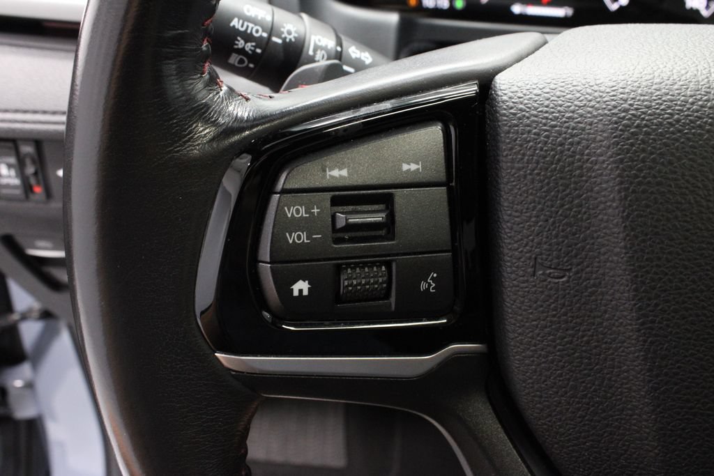 Used 2025 Honda Odyssey Sport-L image 26