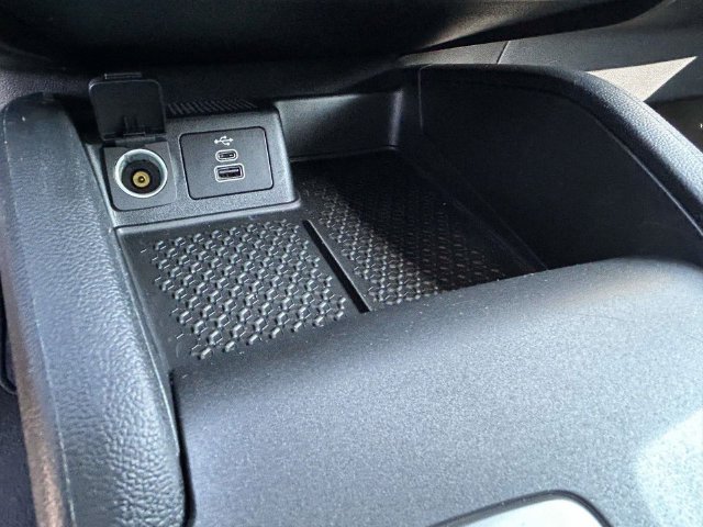 Certified 2026 Ford Bronco Sport Outer Banks AWD/4WD image 12