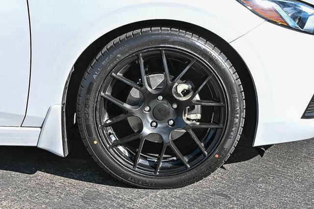 Used 2021 Nissan Sentra SV FWD image 13