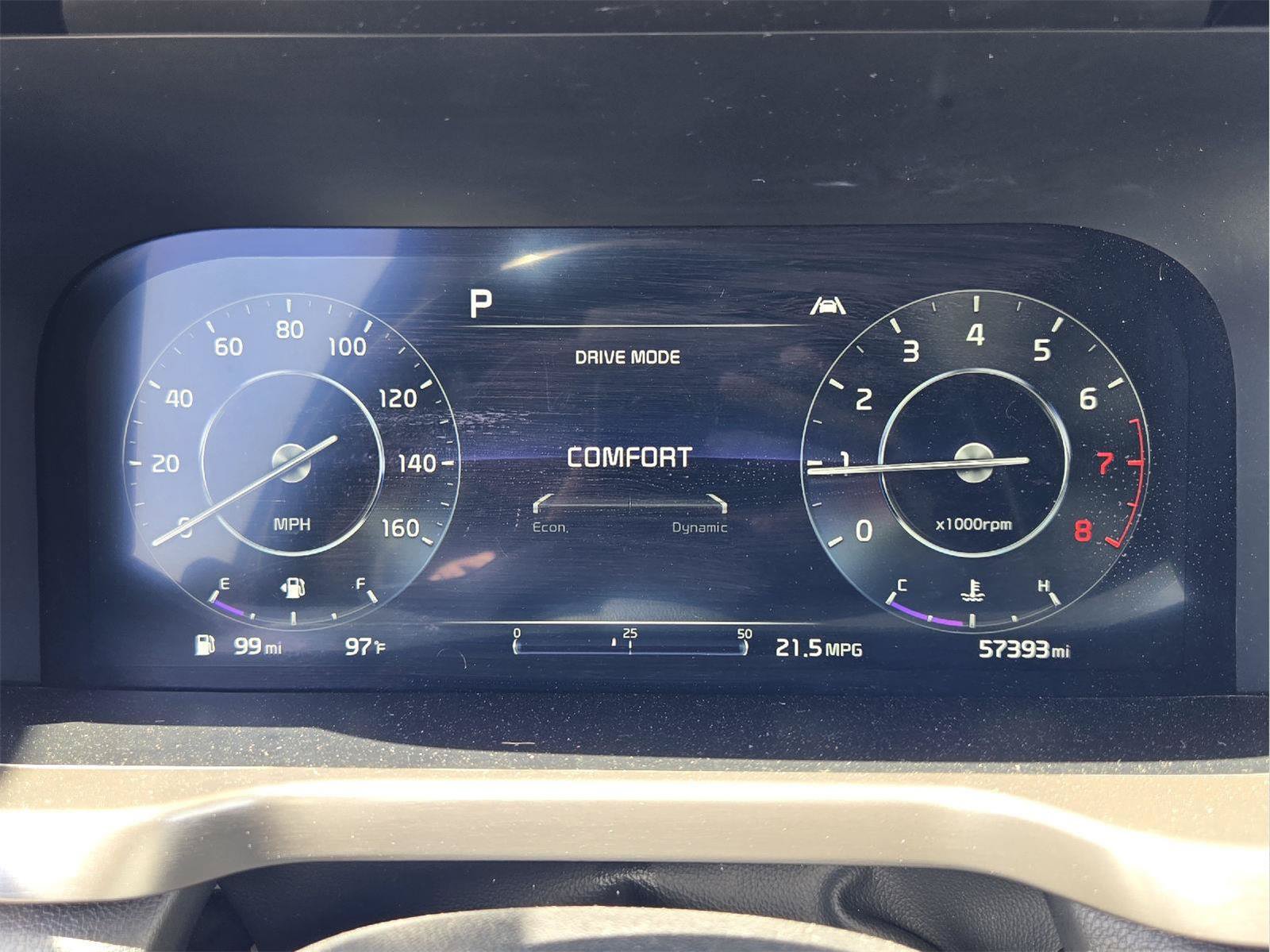 Used 2023 Kia Sorento SX AWD/4WD image 14