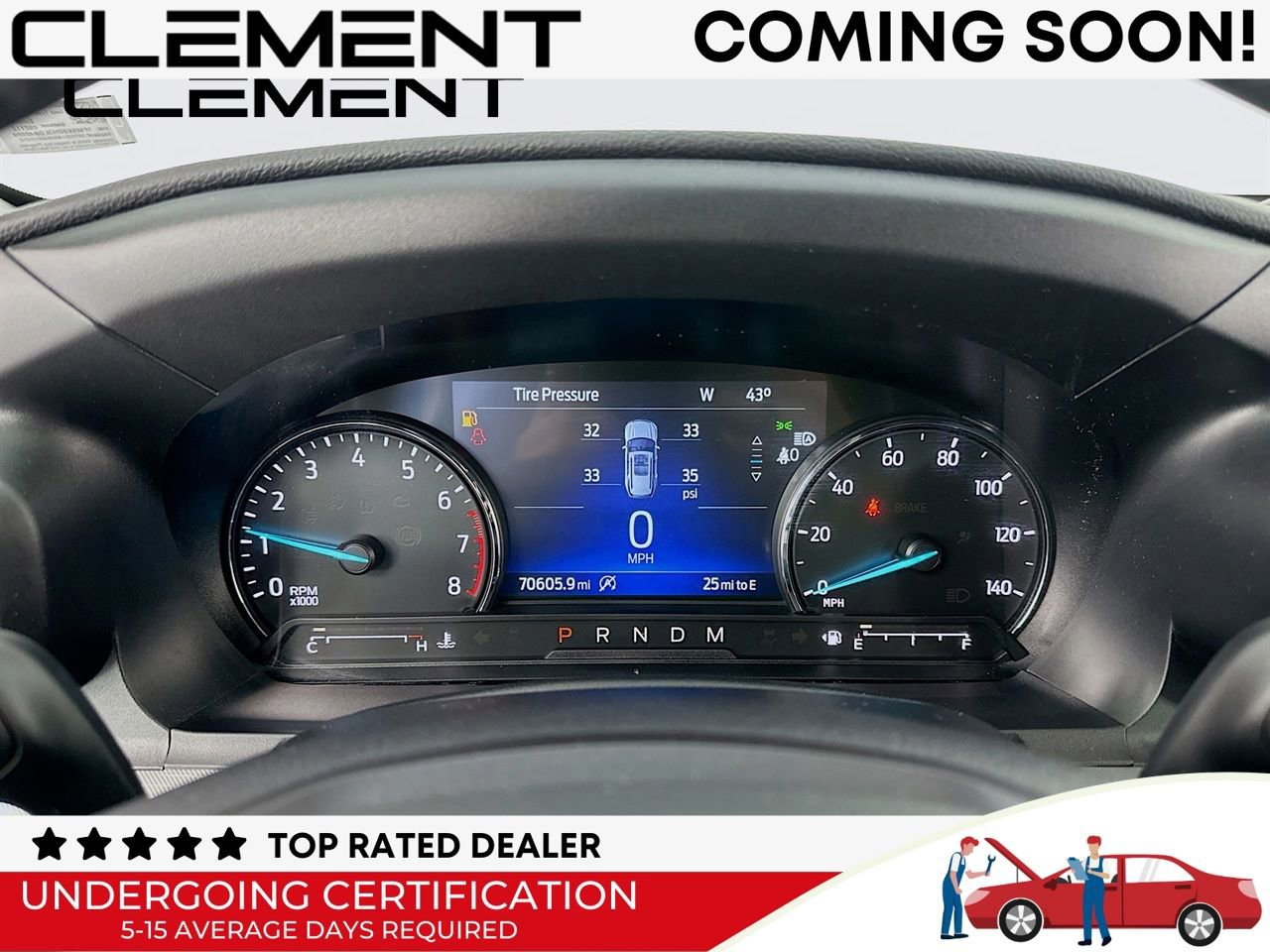 Certified 2020 Ford Explorer XLT w/ Class III Trailer Tow Package image 18