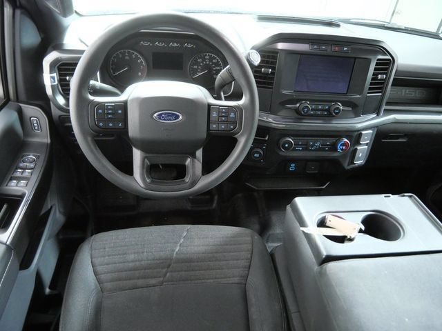 Certified 2022 Ford F150 XL w/ STX Appearance Package AWD/4WD image 2
