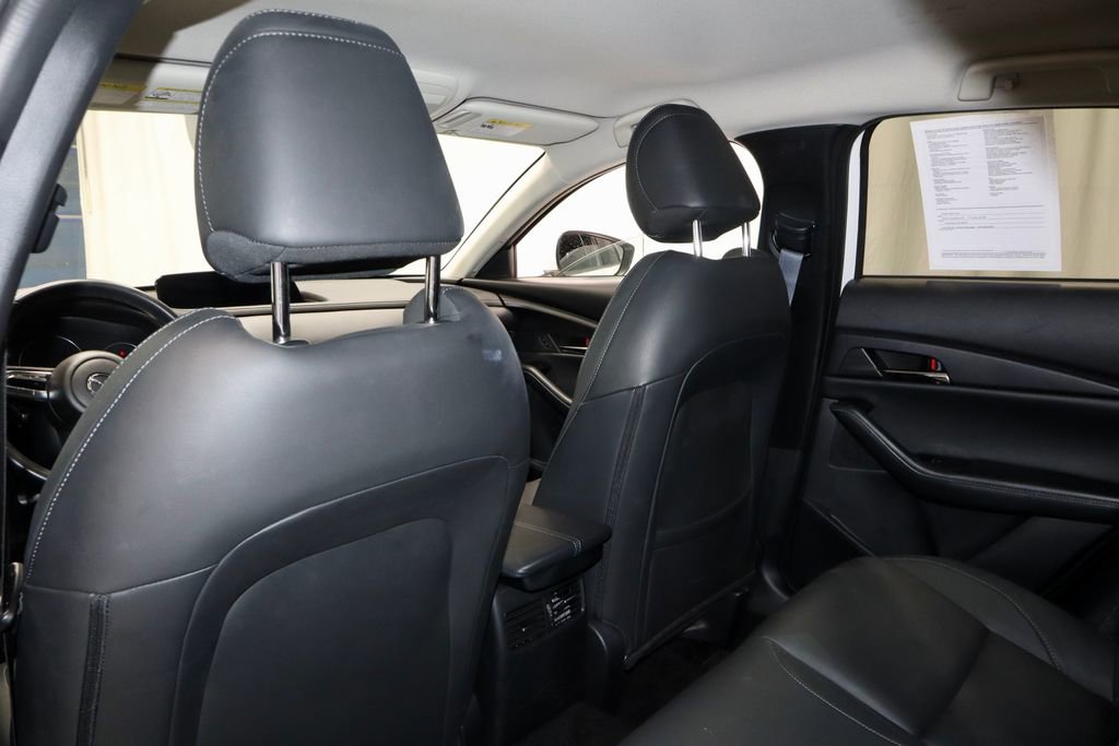 Used 2023 MAZDA CX-30 AWD 2.5 S w/ Preferred Package image 22