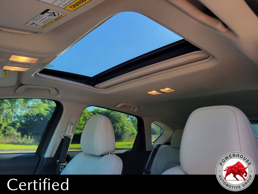 Used 2023 MAZDA CX-5 AWD 2.5 S w/ Premium Plus Pkg image 24