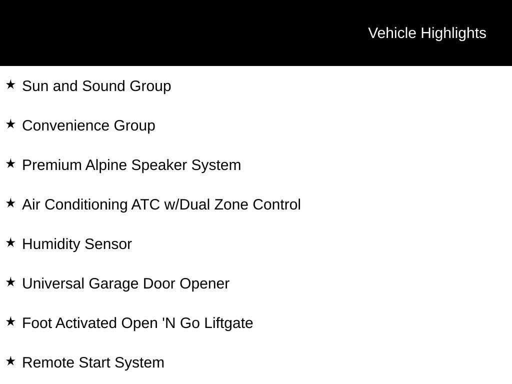 Used 2023 Jeep Compass Latitude w/ Sun and Sound Group image 6