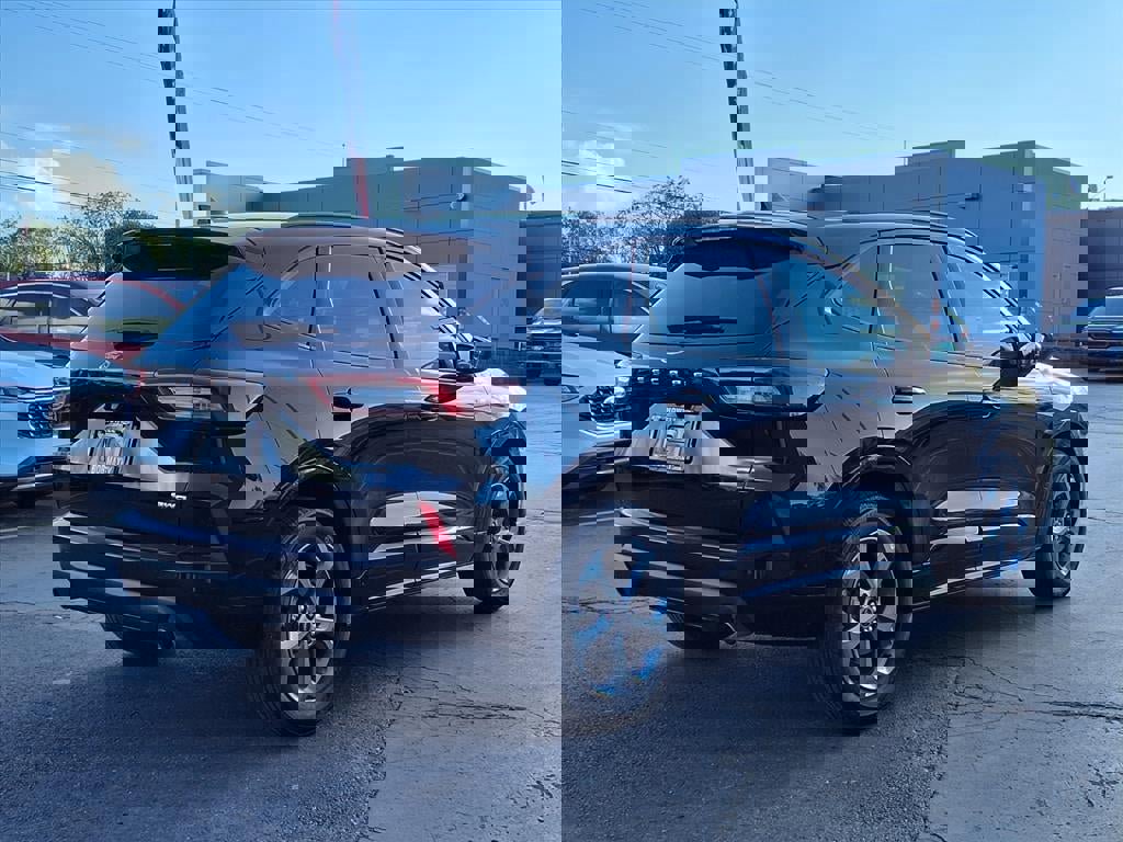 Certified 2023 Ford Escape ST-Line image 4